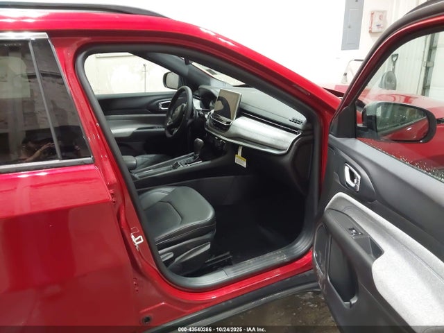 Jeep Compass Latitude 4x4 2024 3C4NJDBN2RT146192 Image 5