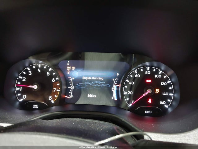 Jeep Compass Latitude 4x4 2024 3C4NJDBN2RT146192 Image 7