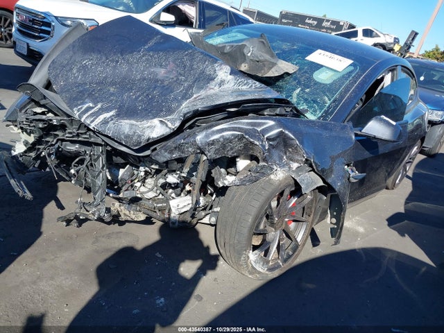 2024 TESLA MODEL 3 5YJ3E1ET8RF835947 Photo 1