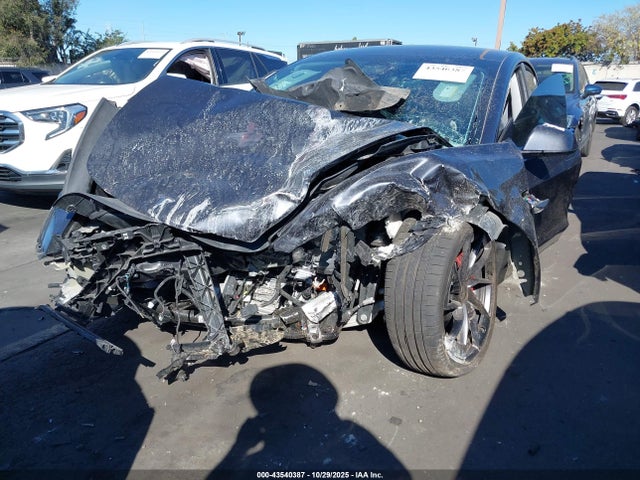 2024 TESLA MODEL 3 5YJ3E1ET8RF835947 Photo 5