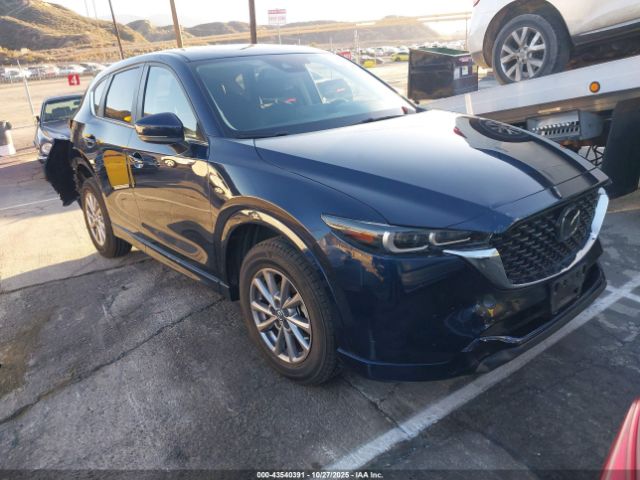 2024 MAZDA CX-5 JM3KFBCL0R0405370