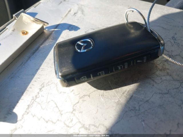 2024 MAZDA CX-5 JM3KFBCL0R0405370 Photo 10