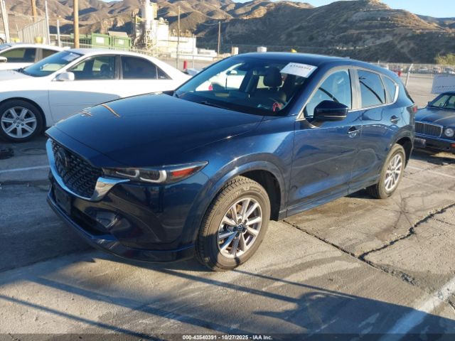 2024 MAZDA CX-5 JM3KFBCL0R0405370 Photo 1