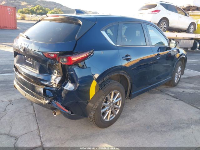2024 MAZDA CX-5 JM3KFBCL0R0405370 Photo 3