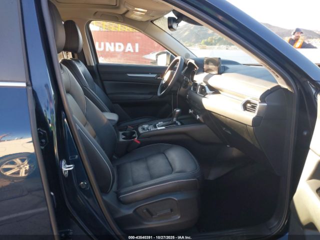 2024 MAZDA CX-5 JM3KFBCL0R0405370 Photo 4