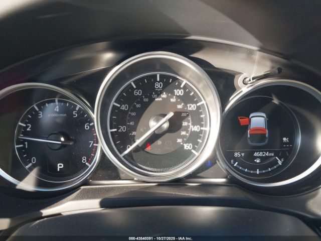 2024 MAZDA CX-5 JM3KFBCL0R0405370 Photo 6
