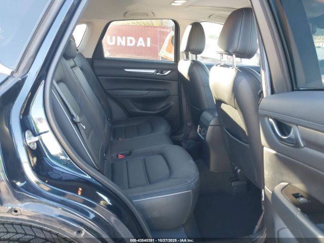 2024 MAZDA CX-5 JM3KFBCL0R0405370 Photo 7