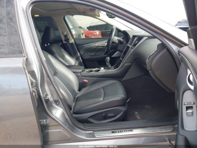 2017 INFINITI Q50 JN1EV7AR8HM840421 Photo 4