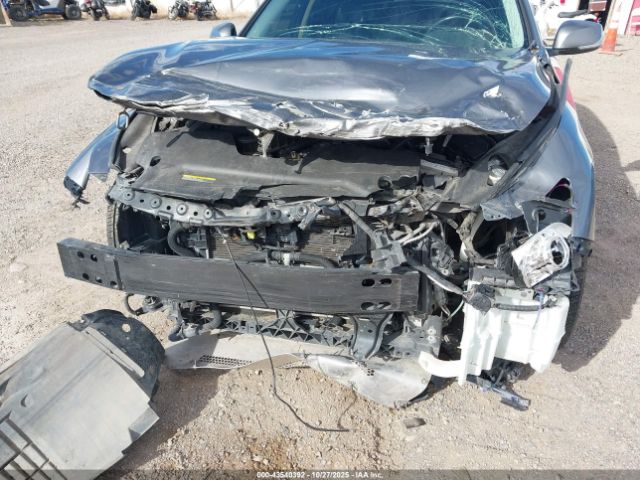 2017 INFINITI Q50 JN1EV7AR8HM840421 Photo 5