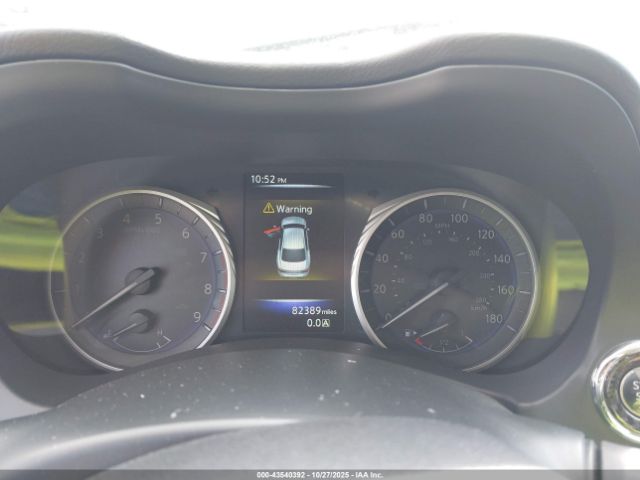 2017 INFINITI Q50 JN1EV7AR8HM840421 Photo 6