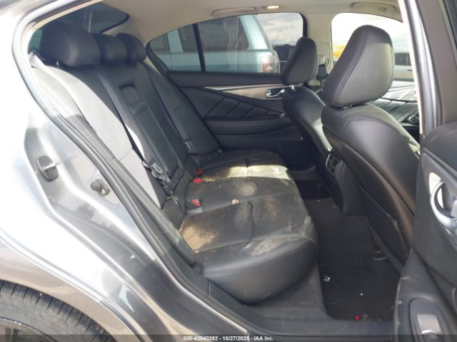 2017 INFINITI Q50 JN1EV7AR8HM840421 Photo 7