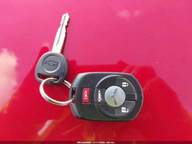 2005 CHEVROLET CORVETTE 1G1YY24U255103928 Photo 10