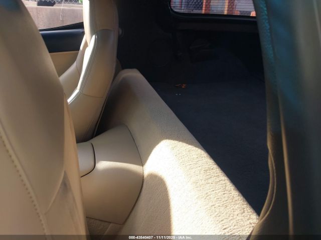 2005 CHEVROLET CORVETTE 1G1YY24U255103928 Photo 7