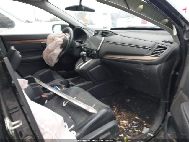 2017 HONDA CR-V 7FARW1H99HE038620 Photo 4