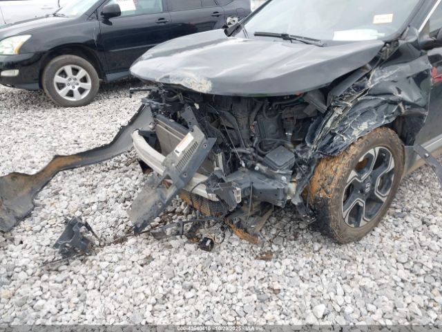 2017 HONDA CR-V 7FARW1H99HE038620 Photo 5