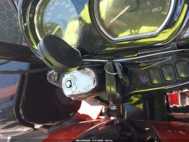 2019 HARLEY-DAVIDSON FLTRU 1HD1KGF17KB653910 Photo 10