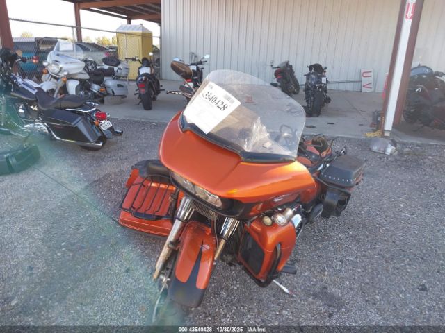 2019 HARLEY-DAVIDSON FLTRU 1HD1KGF17KB653910 Photo 4