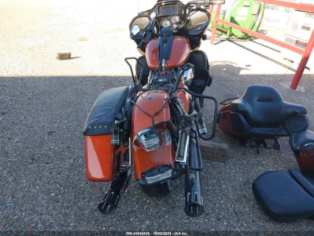 2019 HARLEY-DAVIDSON FLTRU 1HD1KGF17KB653910 Photo 5