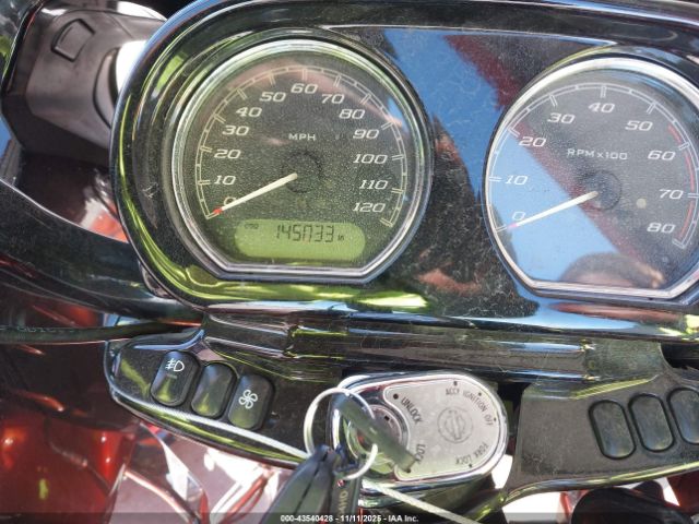 2019 HARLEY-DAVIDSON FLTRU 1HD1KGF17KB653910 Photo 6