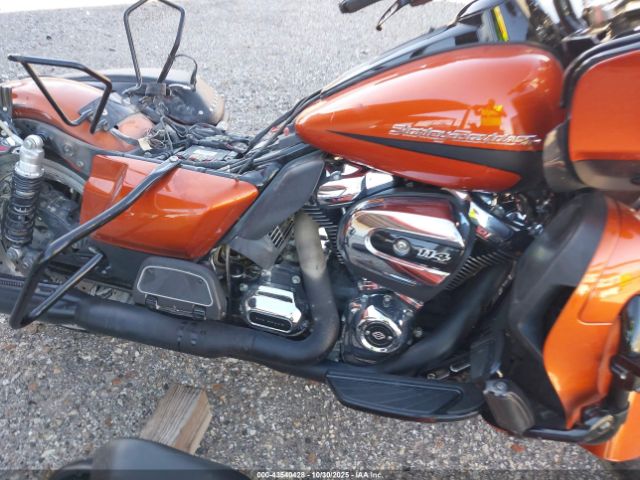 2019 HARLEY-DAVIDSON FLTRU 1HD1KGF17KB653910 Photo 7