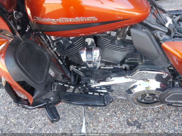 2019 HARLEY-DAVIDSON FLTRU 1HD1KGF17KB653910 Photo 8