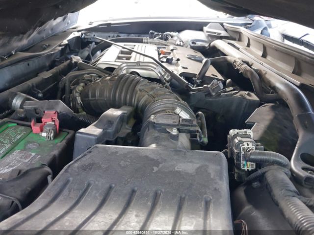 2014 ACURA TSX JH4CU2F48EC004163 Photo 9