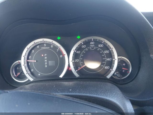 2014 ACURA TSX JH4CU2F48EC004163 Photo 6