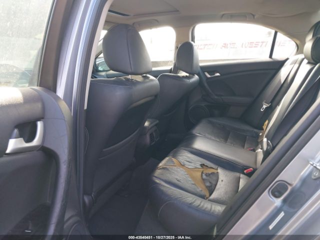 2014 ACURA TSX JH4CU2F48EC004163 Photo 7
