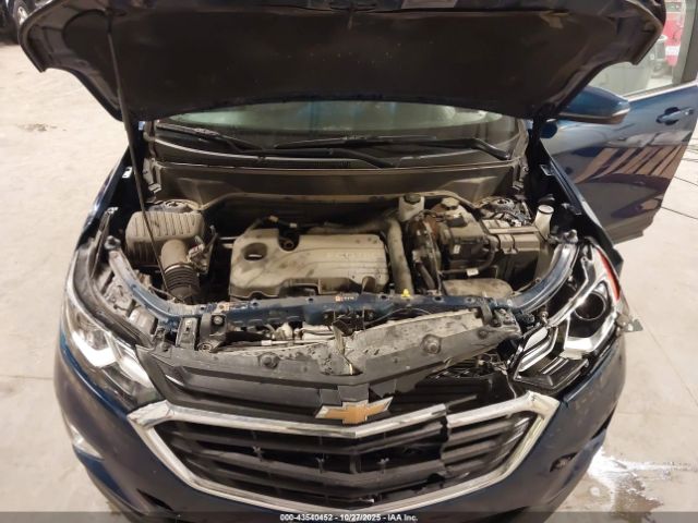 2019 CHEVROLET EQUINOX 2GNAXUEV6K6174829 Photo 9