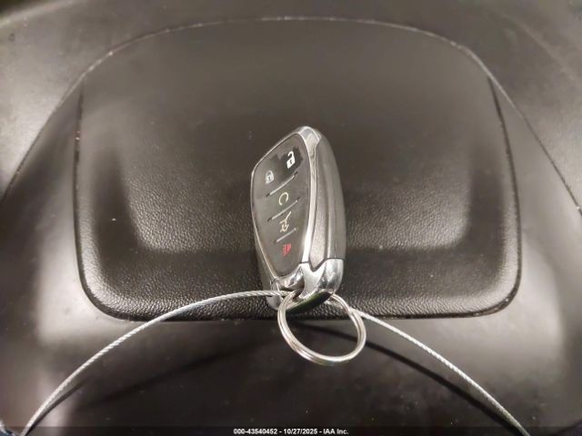 2019 CHEVROLET EQUINOX 2GNAXUEV6K6174829 Photo 10