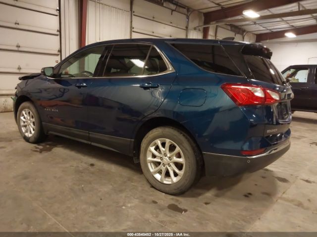 2019 CHEVROLET EQUINOX 2GNAXUEV6K6174829 Photo 2