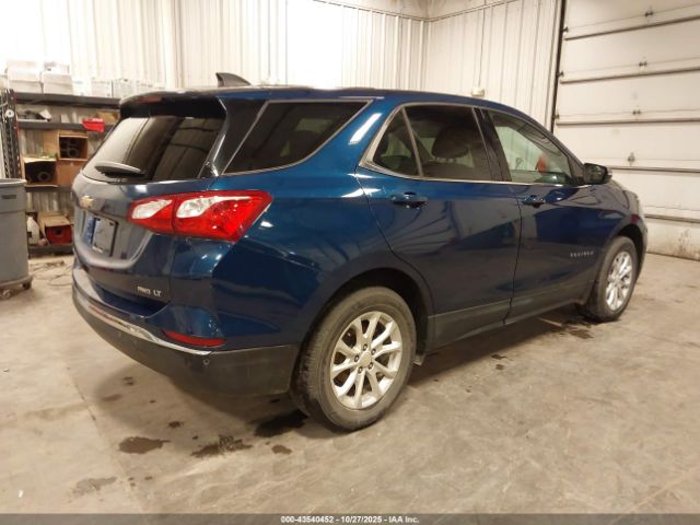 2019 CHEVROLET EQUINOX 2GNAXUEV6K6174829 Photo 3