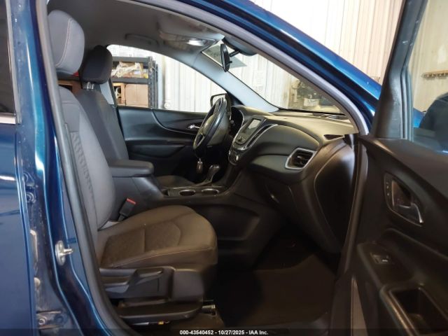 2019 CHEVROLET EQUINOX 2GNAXUEV6K6174829 Photo 4