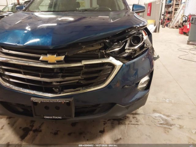 2019 CHEVROLET EQUINOX 2GNAXUEV6K6174829 Photo 5