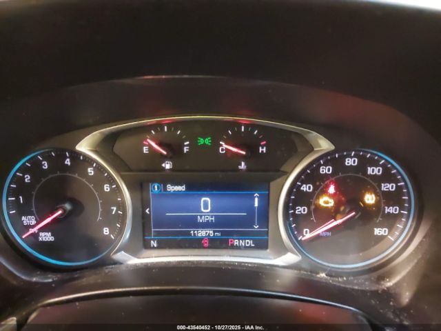 2019 CHEVROLET EQUINOX 2GNAXUEV6K6174829 Photo 6