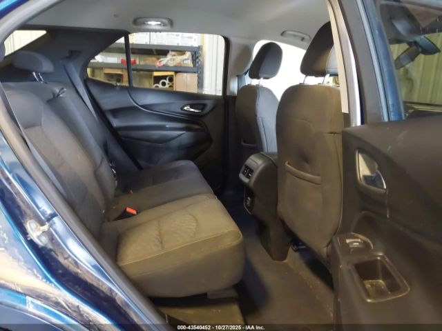 2019 CHEVROLET EQUINOX 2GNAXUEV6K6174829 Photo 7