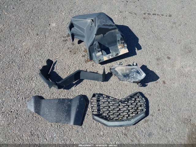 Can-Am Maverick X3 Max Ds Turbo 2024 3JBVMAY43RE000251 Image 12