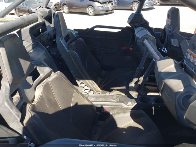 Can-Am Maverick X3 Max Ds Turbo 2024 3JBVMAY43RE000251 Image 16