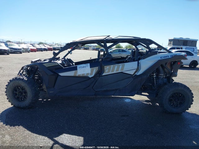 Can-Am Maverick X3 Max Ds Turbo 2024 3JBVMAY43RE000251 Image 14