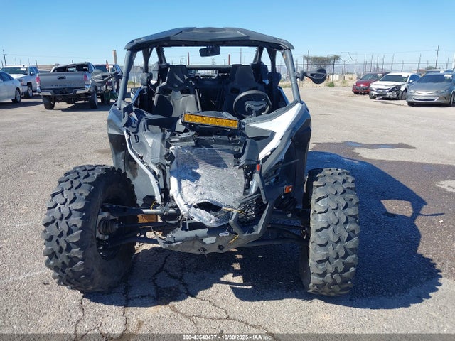 Can-Am Maverick X3 Max Ds Turbo 2024 3JBVMAY43RE000251 Image 5