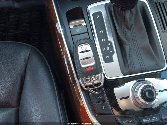 Audi Q5 2.0t Premium 2015 WA1LFAFPXFA100173 Image 11