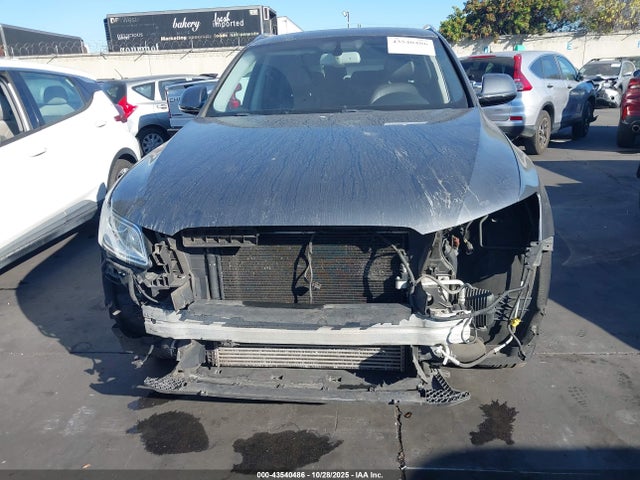 Audi Q5 2.0t Premium 2015 WA1LFAFPXFA100173 Image 13