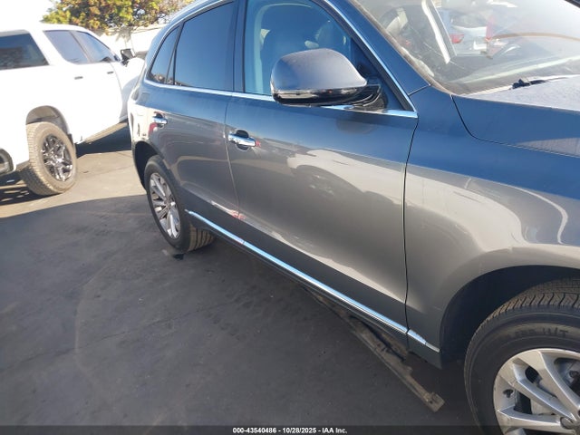 Audi Q5 2.0t Premium 2015 WA1LFAFPXFA100173 Image 14