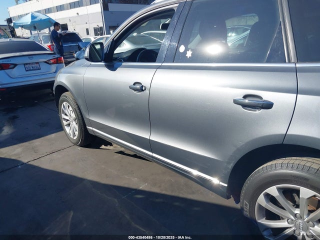 Audi Q5 2.0t Premium 2015 WA1LFAFPXFA100173 Image 15