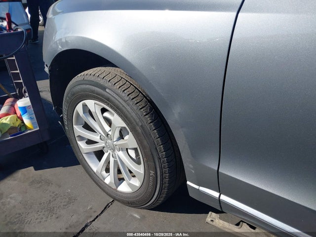 Audi Q5 2.0t Premium 2015 WA1LFAFPXFA100173 Image 19