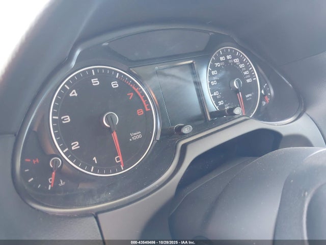 Audi Q5 2.0t Premium 2015 WA1LFAFPXFA100173 Image 7