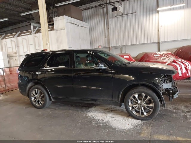 Dodge Durango Gt Plus Awd 2019 1C4RDJDG5KC722655 Image 14