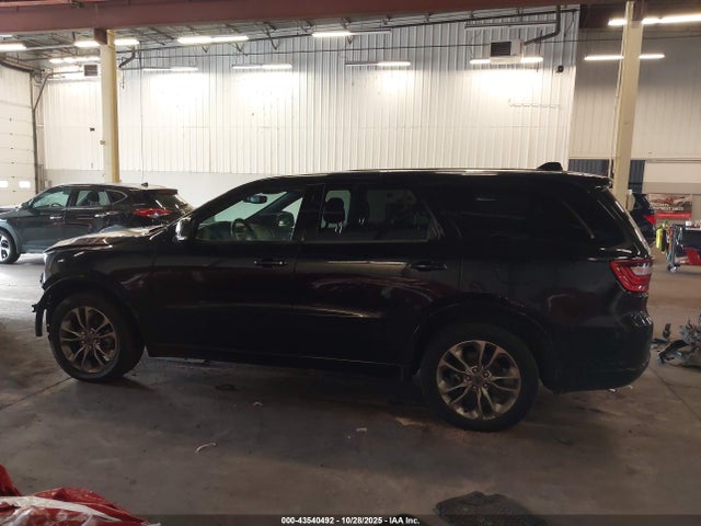 Dodge Durango Gt Plus Awd 2019 1C4RDJDG5KC722655 Image 15
