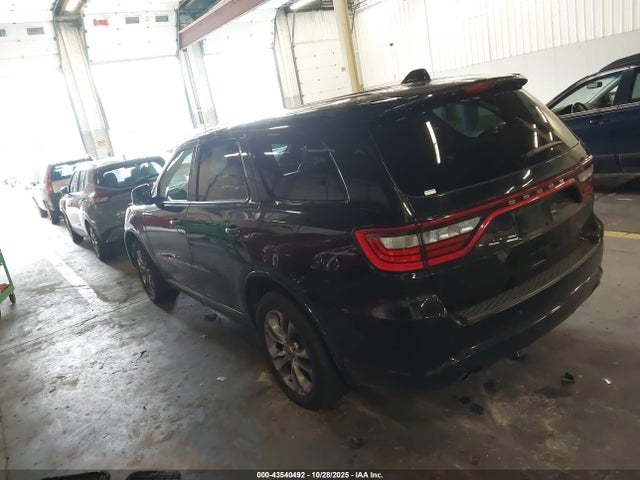 Dodge Durango Gt Plus Awd 2019 1C4RDJDG5KC722655 Image 3