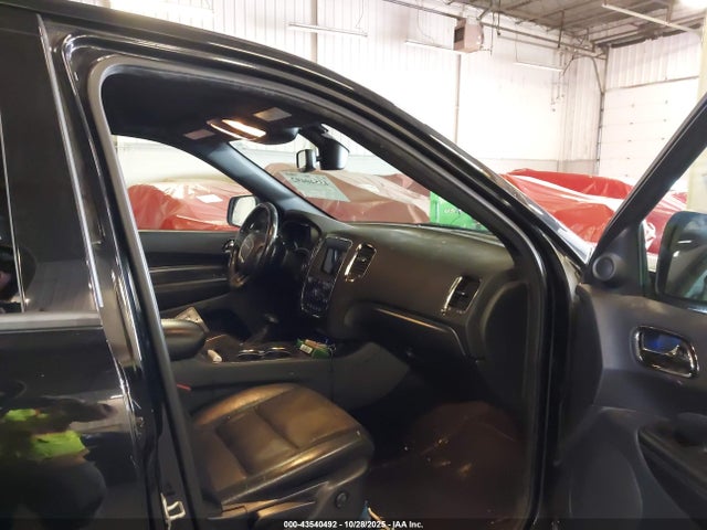 Dodge Durango Gt Plus Awd 2019 1C4RDJDG5KC722655 Image 5
